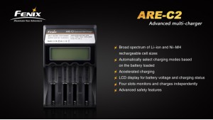 Fenix Încărcător Inteligent - ARE-C2